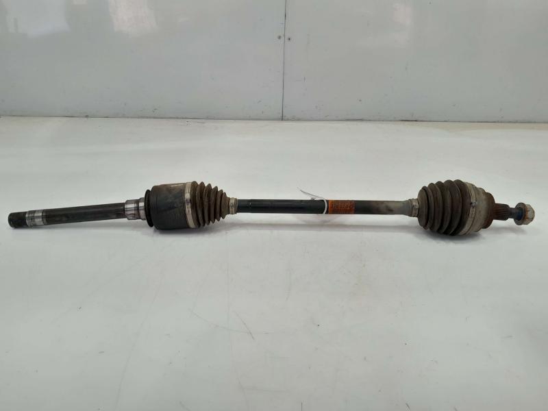 2008 Mercedes ML-Class Axle Shaft