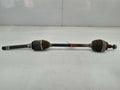 2008 Mercedes ML-Class Axle Shaft