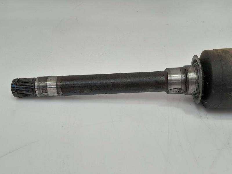 2008 Mercedes ML-Class Axle Shaft