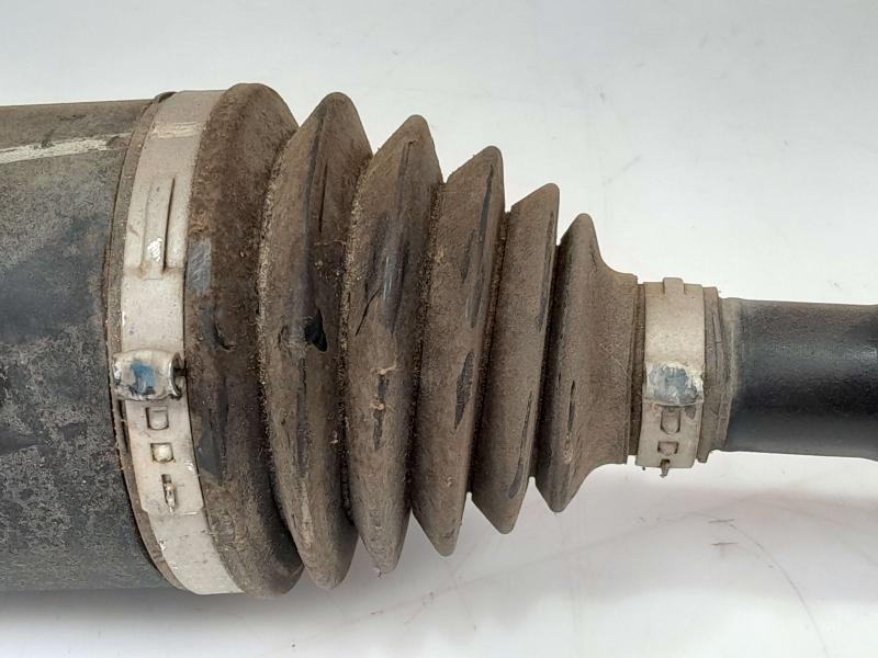 2008 Mercedes ML-Class Axle Shaft