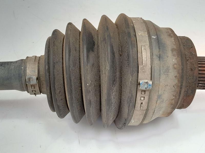 2008 Mercedes ML-Class Axle Shaft