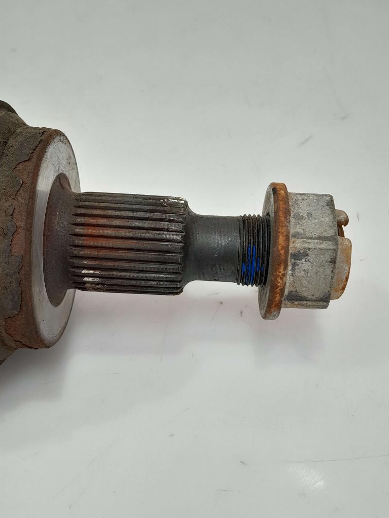 2008 Mercedes ML-Class Axle Shaft