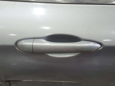 2017 Chrysler 200 Outside Door Handle