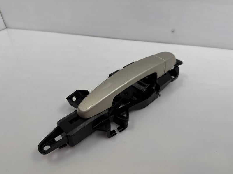 2017 Chrysler 200 Outside Door Handle