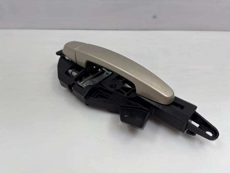 2017 Chrysler 200 Outside Door Handle