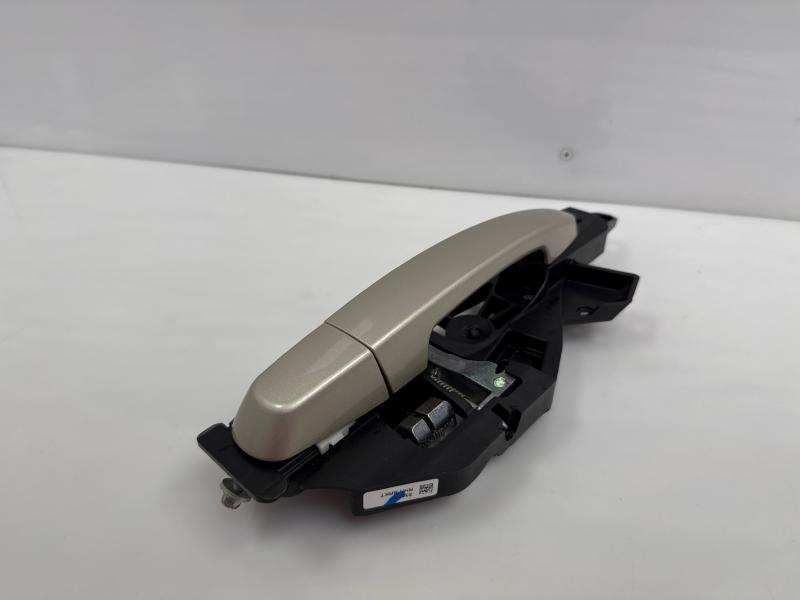 2017 Chrysler 200 Outside Door Handle