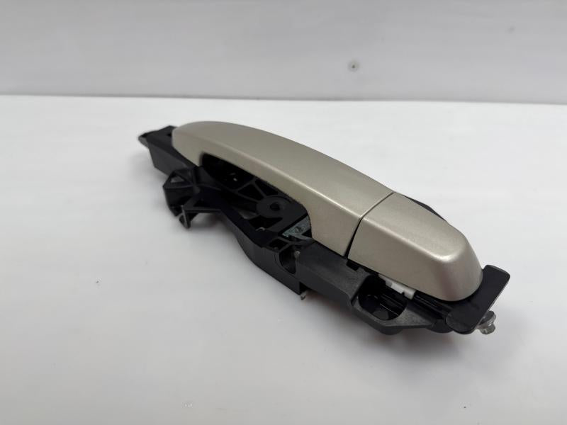 2017 Chrysler 200 Outside Door Handle