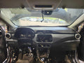 2020 Nissan Versa Dash Panel