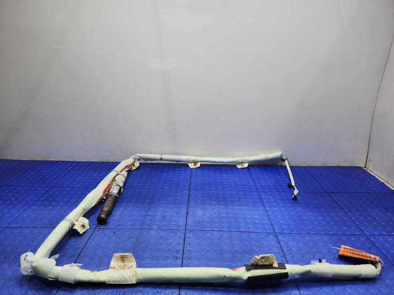 2011 Dodge Durango Passenger Side Curtain Roof Air Bag Right Side OEM 5108028AG