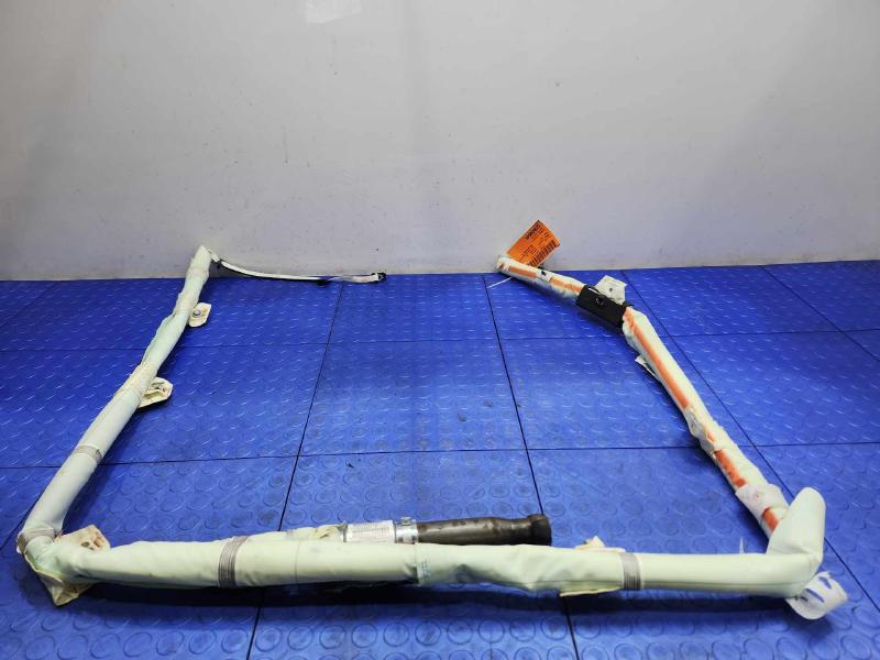 2011 Dodge Durango Passenger Side Curtain Roof Air Bag Right Side OEM 5108028AG