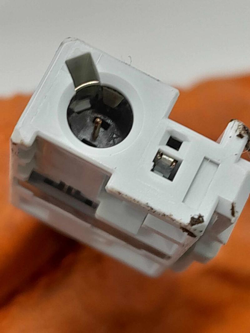 2022 Honda Insight Antenna