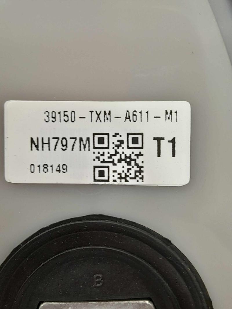 2022 Honda Insight Antenna