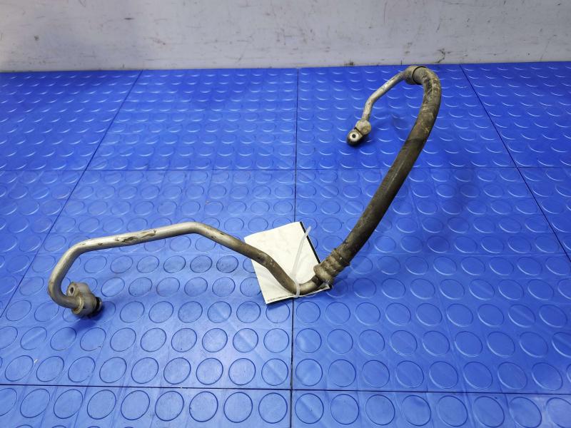 2013-2017 Honda Accord 2.4L AC Air Conditioner Discharge Hose OEM 80315T2FA01