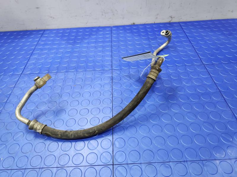2013-2017 Honda Accord 2.4L AC Air Conditioner Discharge Hose OEM 80315T2FA01