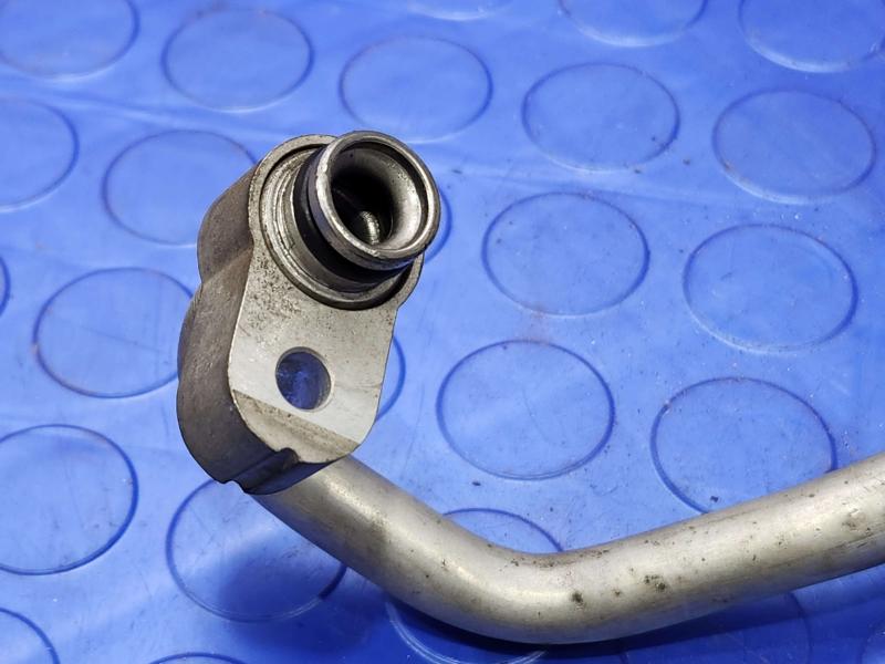 2013-2017 Honda Accord 2.4L AC Air Conditioner Discharge Hose OEM 80315T2FA01
