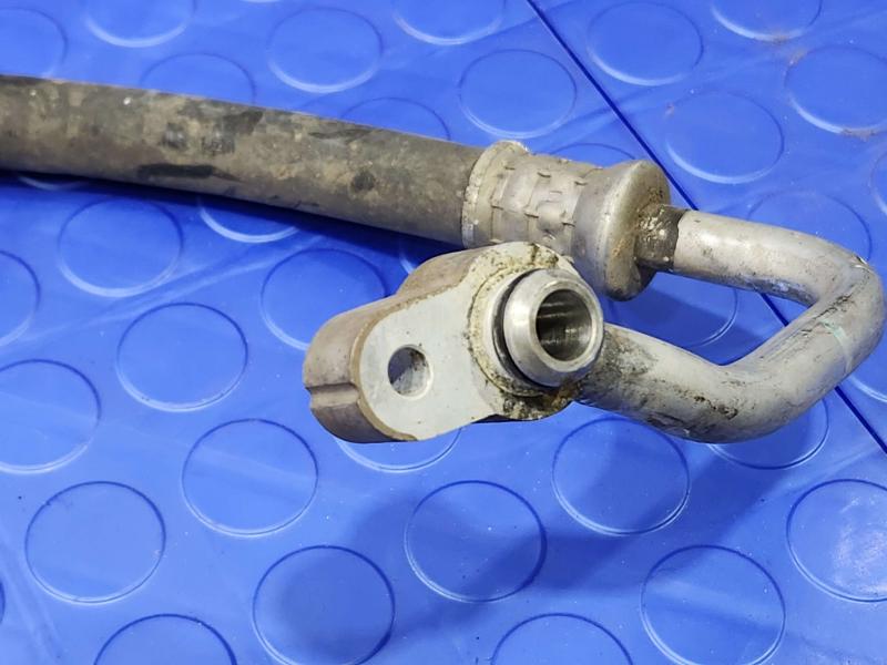 2013-2017 Honda Accord 2.4L AC Air Conditioner Discharge Hose OEM 80315T2FA01