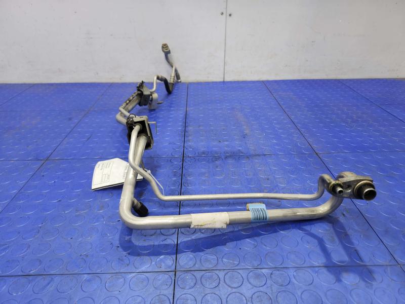 2015 Ford Transit Connect Air Conditioner Hose