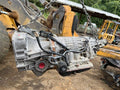 2008 Subaru Legacy Transmission Assy.