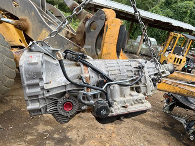 2008 Subaru Legacy Transmission Assy.