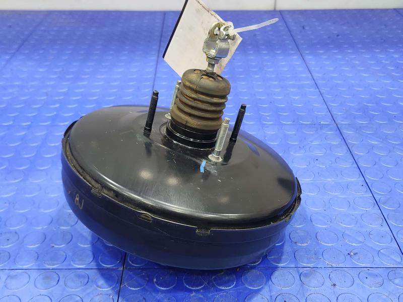2009 Honda Accord Power Brake Booster