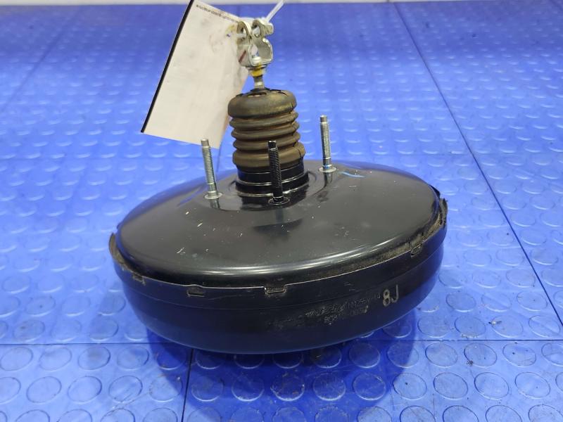 2009 Honda Accord Power Brake Booster