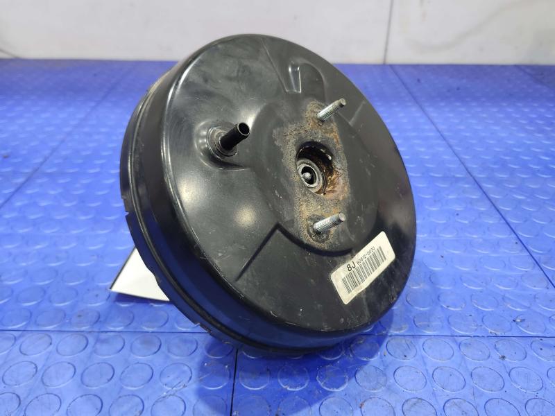 2009 Honda Accord Power Brake Booster