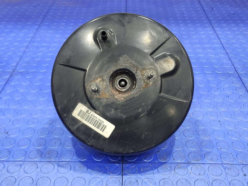 2009 Honda Accord Power Brake Booster