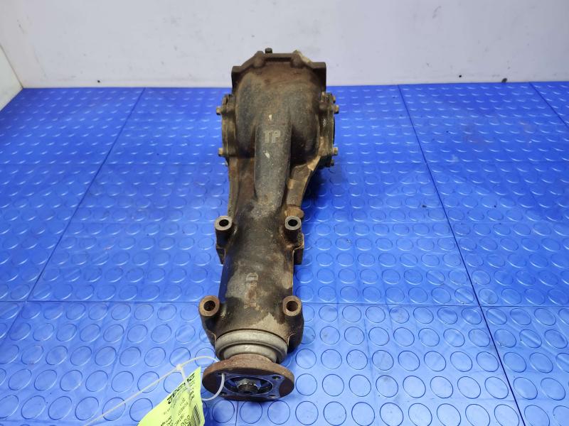 2011 Subaru Forester Carrier/Differential Assembly