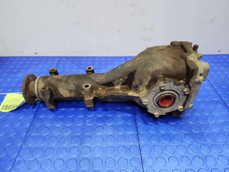 2011 Subaru Forester Carrier/Differential Assembly