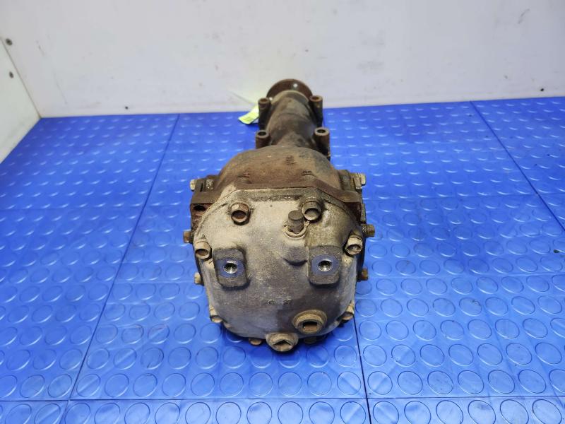 2011 Subaru Forester Carrier/Differential Assembly
