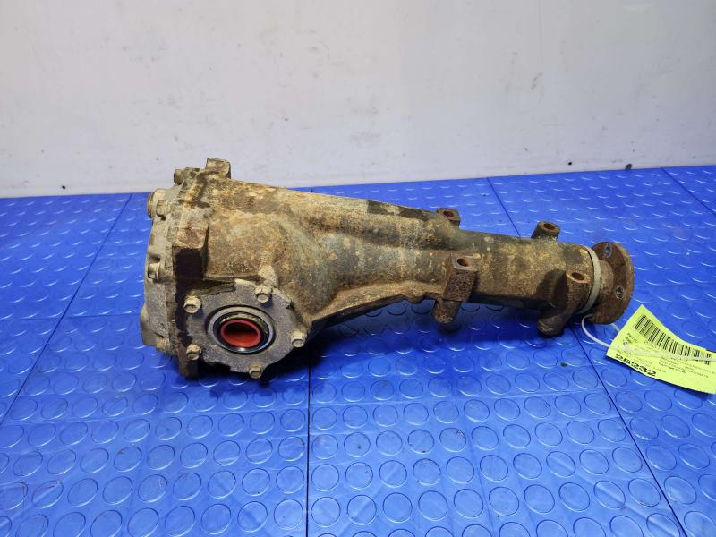 2011 Subaru Forester Carrier/Differential Assembly