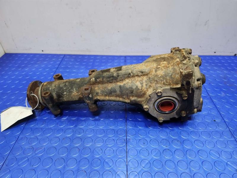 2011 Subaru Forester Carrier/Differential Assembly