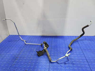 2015 Nissan Murano Air Conditioner Hose