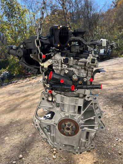 2013 - 2017 Nissan Sentra 1.8L Engine Assembly MR18DE 145K Miles OEM 101023RC2B