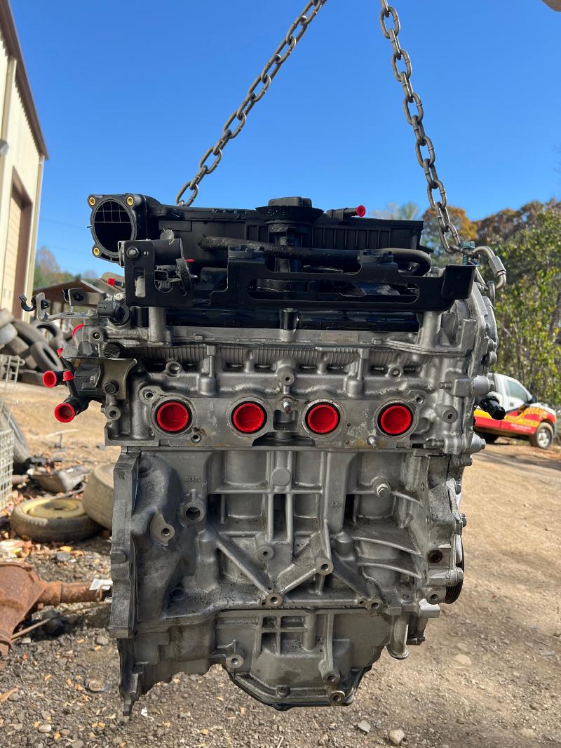 2013 - 2017 Nissan Sentra 1.8L Engine Assembly MR18DE 145K Miles OEM 101023RC2B