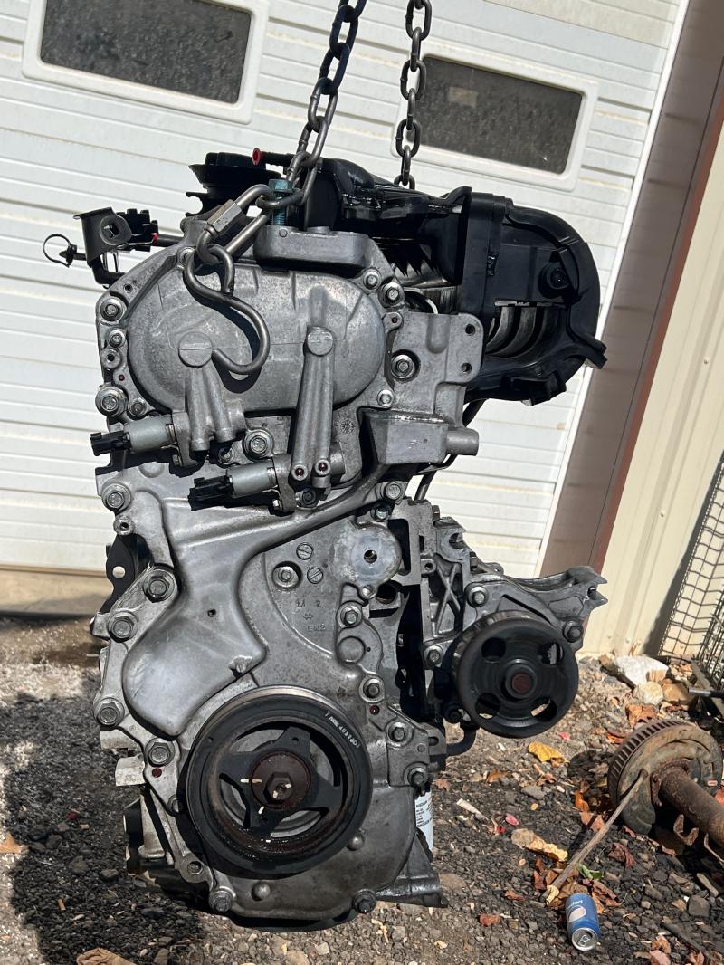 2013 - 2017 Nissan Sentra 1.8L Engine Assembly MR18DE 145K Miles OEM 101023RC2B