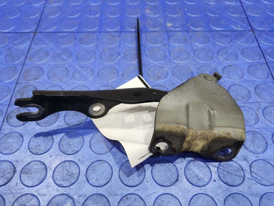 2013 Mazda Mazda2 Hood Hinge