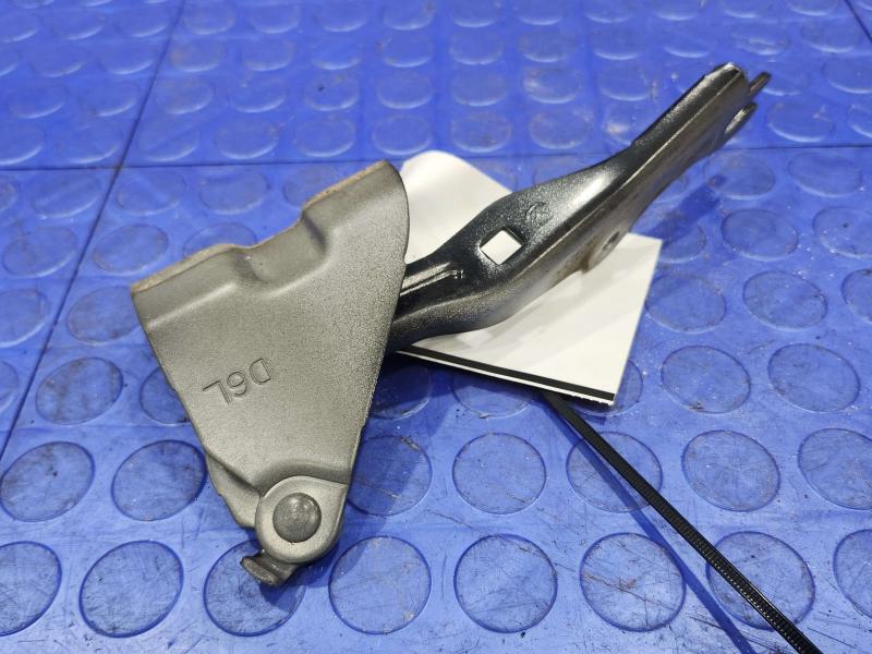 2013 Mazda Mazda2 Hood Hinge