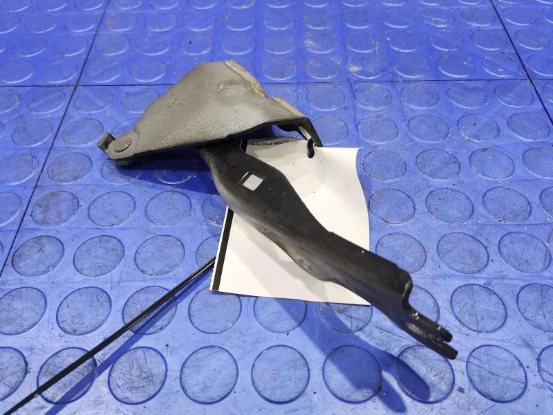 2013 Mazda Mazda2 Hood Hinge