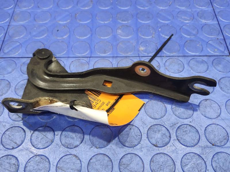 2013 Mazda Mazda2 Hood Hinge