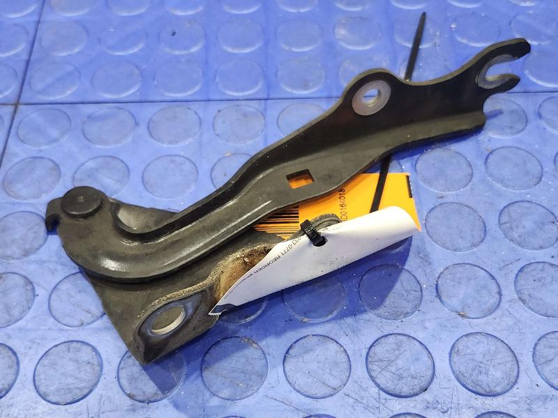 2013 Mazda Mazda2 Hood Hinge