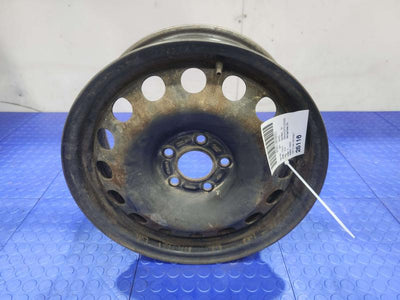 2018 Ford Transit Connect Wheel