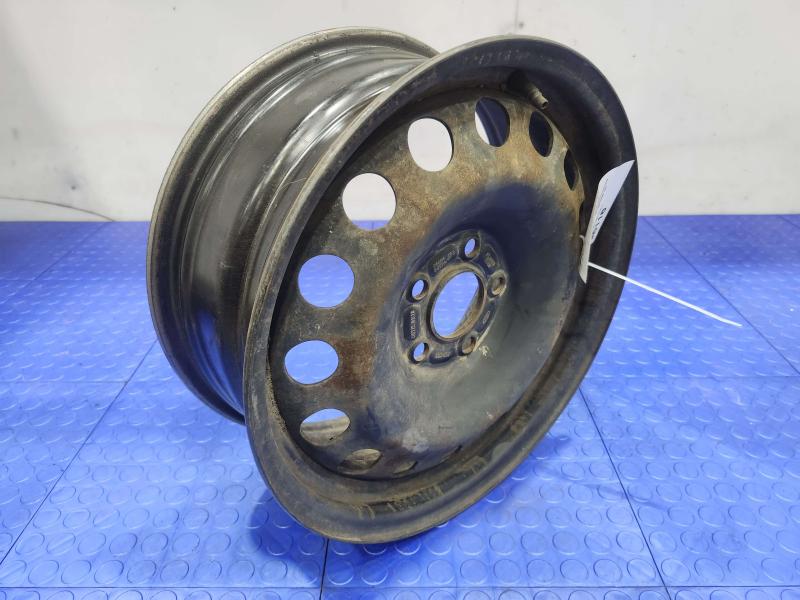 2018 Ford Transit Connect Wheel