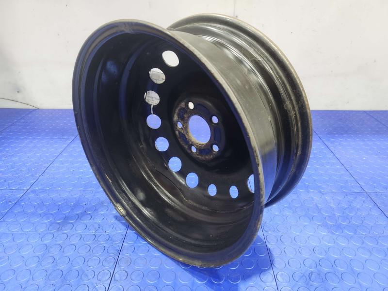2018 Ford Transit Connect Wheel