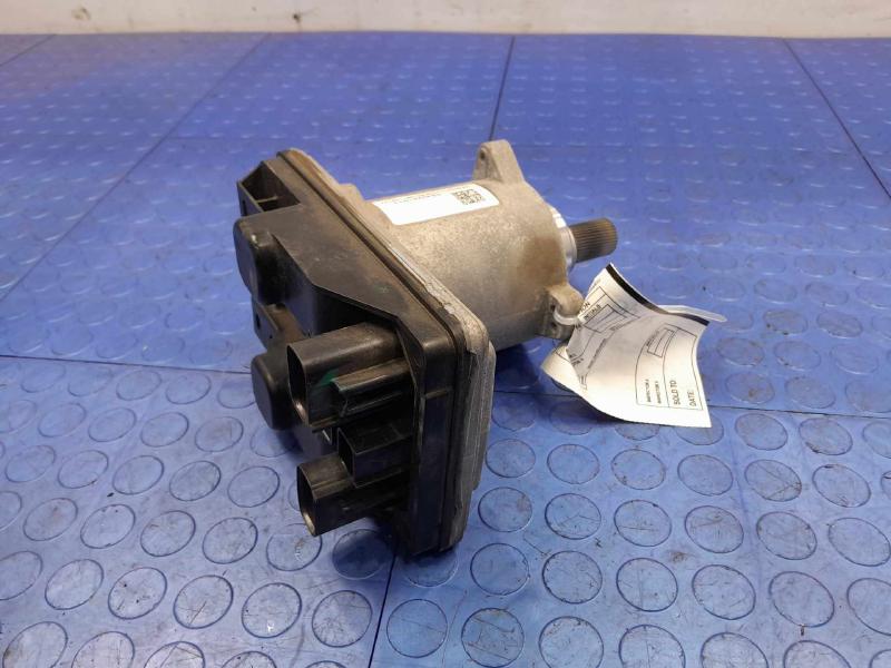 2017-2023 Tesla Model 3 Steering Rack and Pinion Electric Motor OEM 1044831-00-H