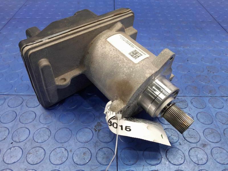 2017-2023 Tesla Model 3 Steering Rack and Pinion Electric Motor OEM 1044831-00-H