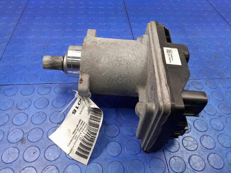 2017-2023 Tesla Model 3 Steering Rack and Pinion Electric Motor OEM 1044831-00-H