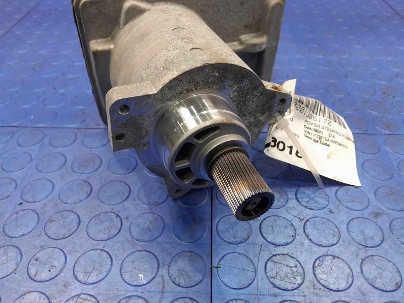 2017-2023 Tesla Model 3 Steering Rack and Pinion Electric Motor OEM 1044831-00-H