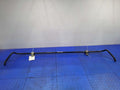 2014-2024 Maserati Ghibli RWD Rear Stabilizer Bar Swaybar Genuine OEM 670214702