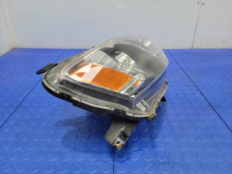 2016 Mitsubishi Lancer Headlamp Assembly